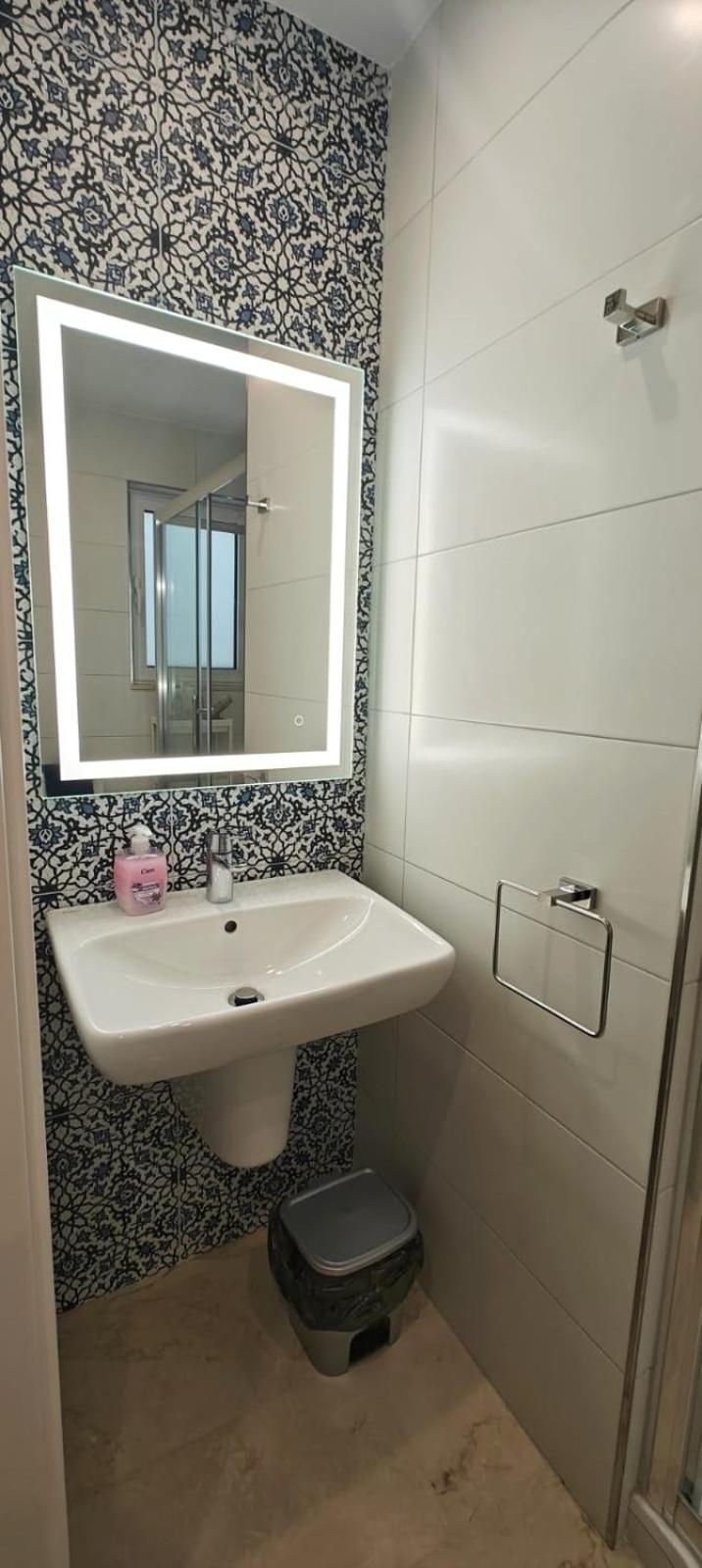 Апартаменты Luxury Garden View At Spinola Bay St Julians Сент Джулианс Экстерьер фото