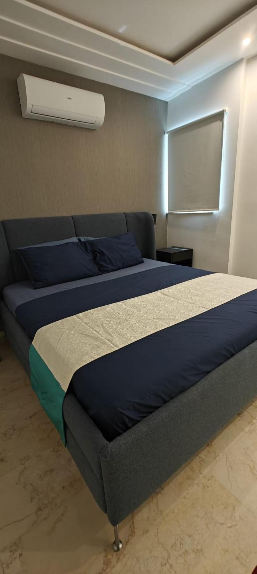 Апартаменты Luxury Garden View At Spinola Bay St Julians Сент Джулианс Экстерьер фото